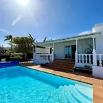 Villa Barquito By Jk Lanzarote