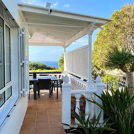 Barquito By Jk Lanzarote *