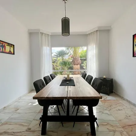 Barquito By Jk Lanzarote וילה