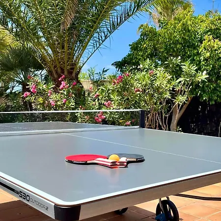 Barquito By Jk Lanzarote וילה פוארטו דל כרמן