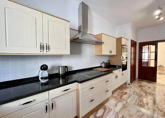 Barquito By Jk Lanzarote וילה פוארטו דל כרמן