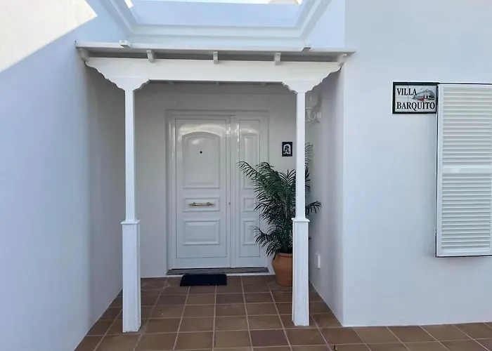 Barquito By Jk Lanzarote *