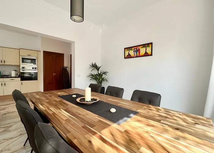 וילה Barquito By Jk Lanzarote פוארטו דל כרמן