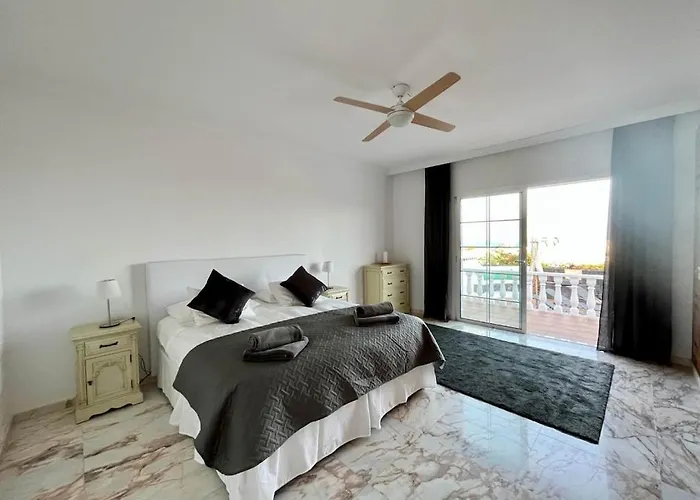 Barquito By Jk Lanzarote וילה