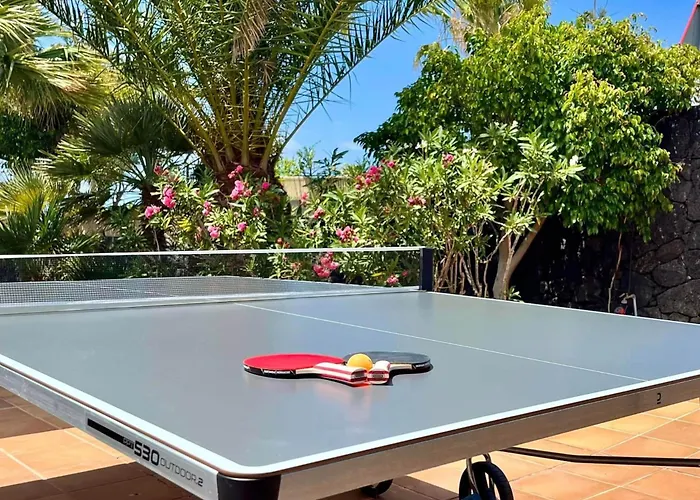 Barquito By Jk Lanzarote וילה פוארטו דל כרמן