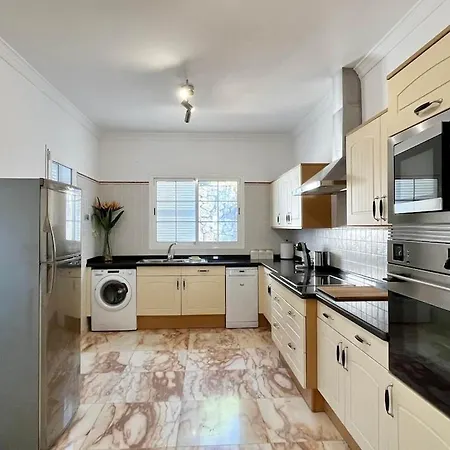 Villa Barquito By Jk Lanzarote *