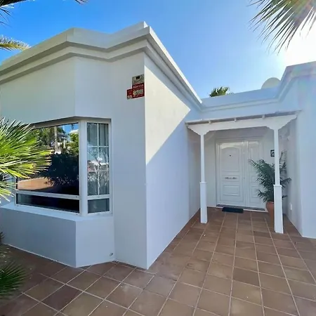 Villa Barquito By Jk Lanzarote Puerto del Carmen (Lanzarote)