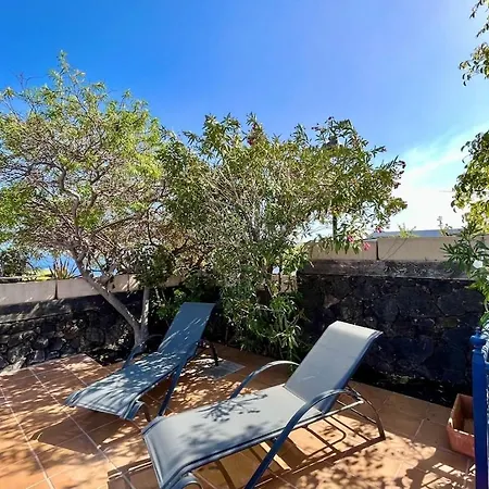 Barquito By Jk Lanzarote Villa Puerto del Carmen (Lanzarote)