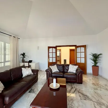 Barquito By Jk Lanzarote