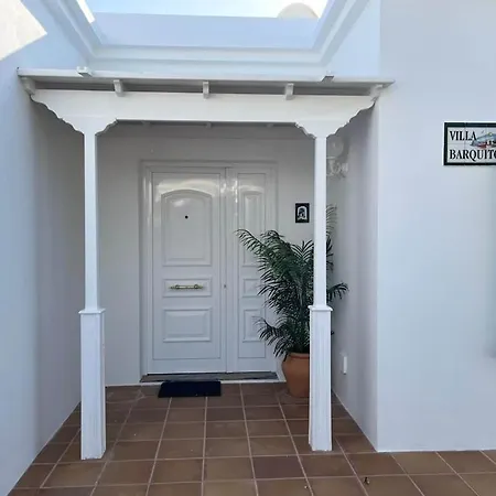 Barquito By Jk Lanzarote *