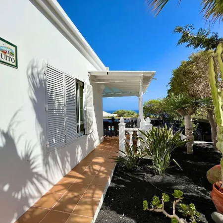 Barquito By Jk Lanzarote * 卡门港