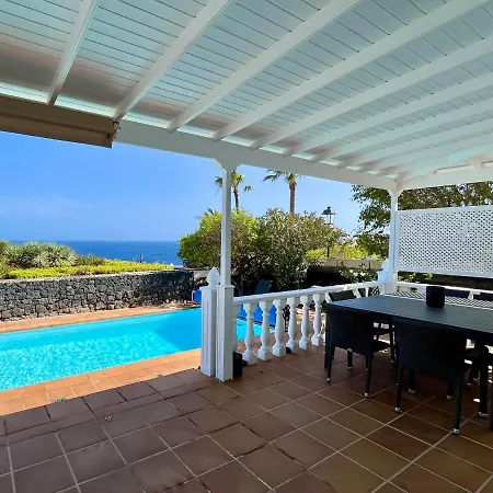 Barquito By Jk Lanzarote Villa Puerto del Carmen (Lanzarote)