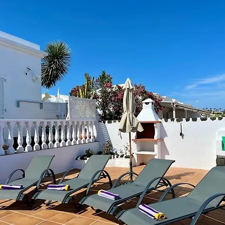 Barquito By Jk Lanzarote Puerto del Carmen (Lanzarote)