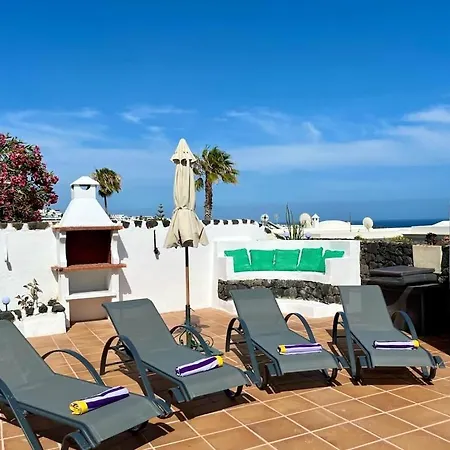 Barquito By Jk Lanzarote