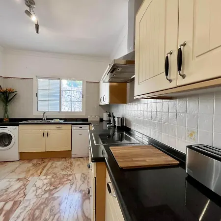 Barquito By Jk Lanzarote * 卡门港