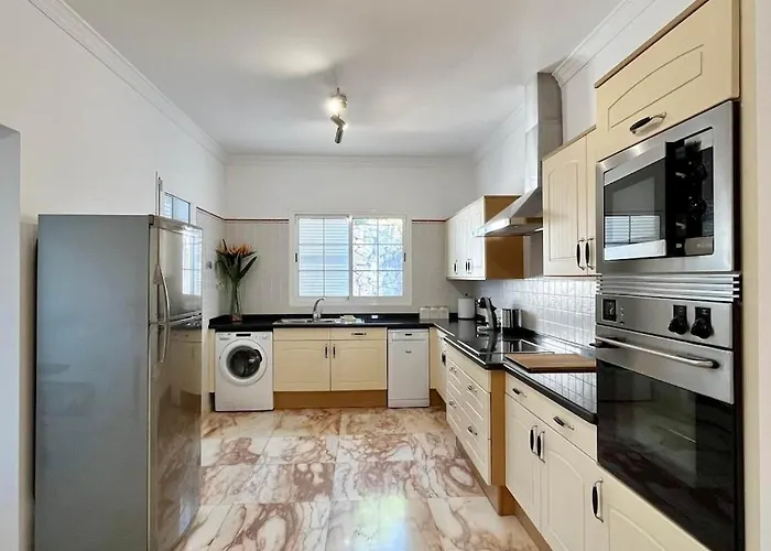 Вилла Barquito By Jk Lanzarote *