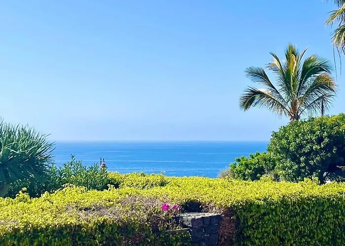 Barquito By Jk Lanzarote Villa *