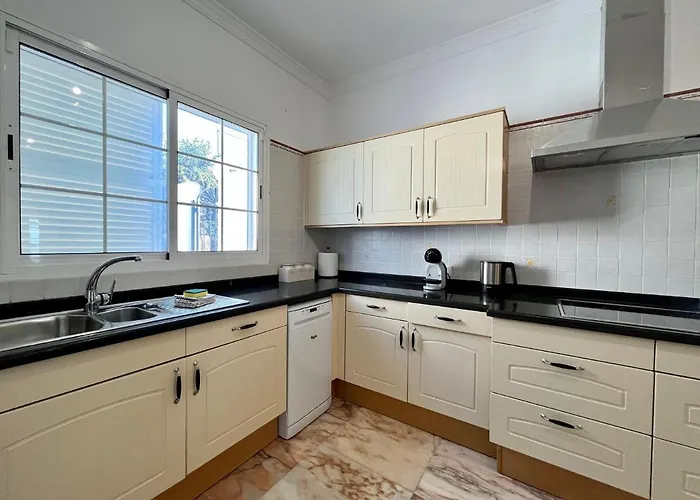 Barquito By Jk Lanzarote Вилла Пуэрто дель Кармен