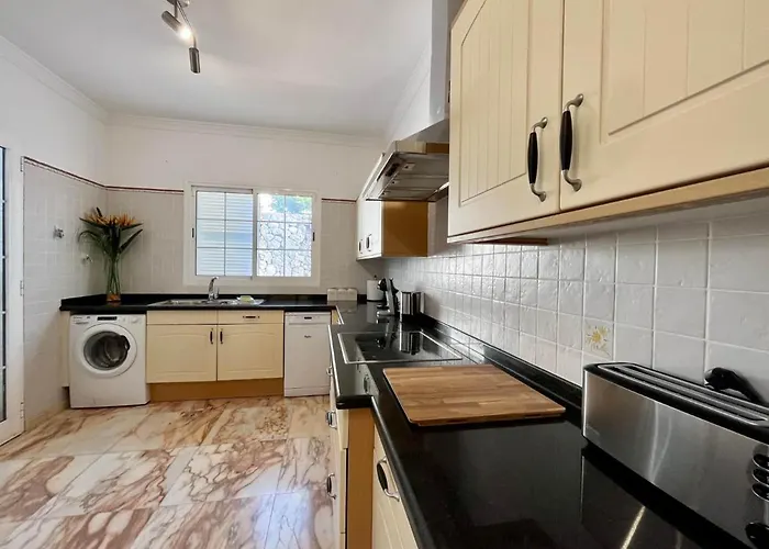 Barquito By Jk Lanzarote * Пуэрто дель Кармен