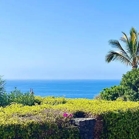 Barquito By Jk Lanzarote Vila *