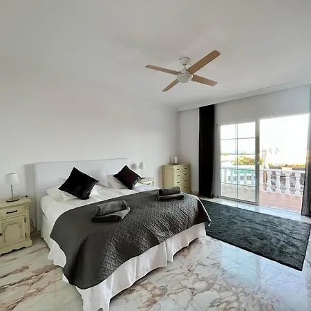 Barquito By Jk Lanzarote Vila