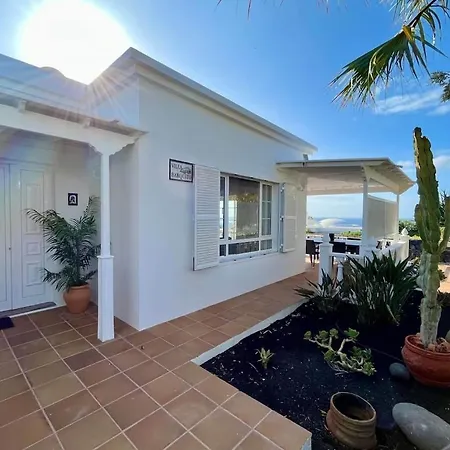 Barquito By Jk Lanzarote Puerto del Carmen (Lanzarote)