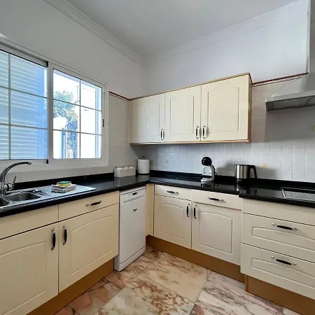 Barquito By Jk Lanzarote Vila Puerto del Carmen (Lanzarote)