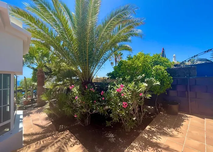 Barquito By Jk Lanzarote Puerto del Carmen