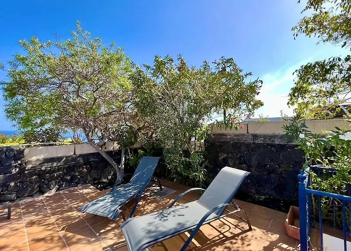 Barquito By Jk Lanzarote Villa Puerto del Carmen