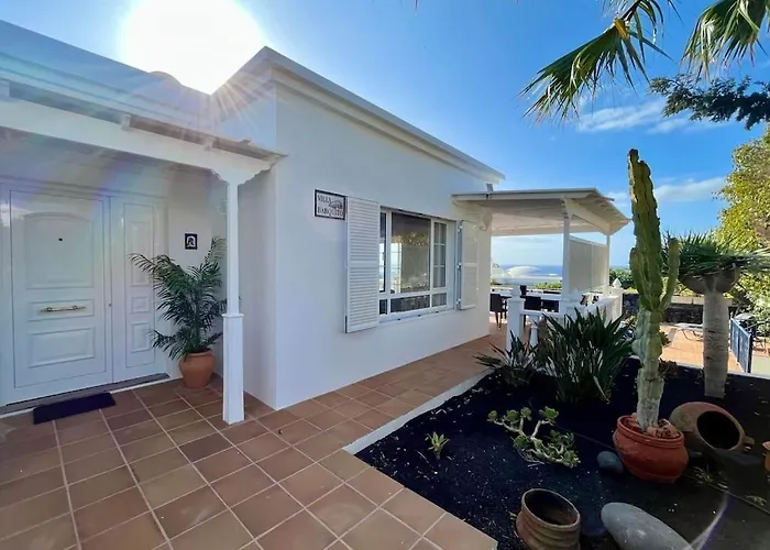 Barquito By Jk Lanzarote Puerto del Carmen